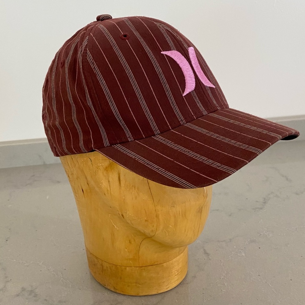 HURLEY Unisex FLEXFIT HAT•never worn